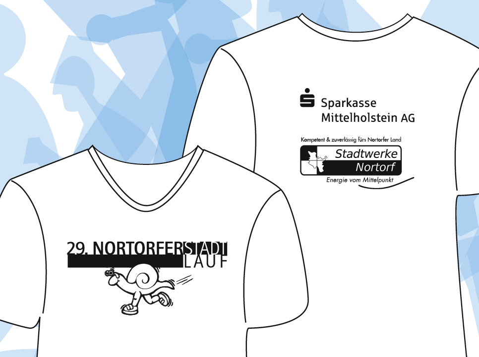 Bild vom T-Shirt