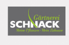 Gärtnerei Schnack