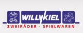 Willy Kiel