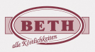 Fleischerei Beth